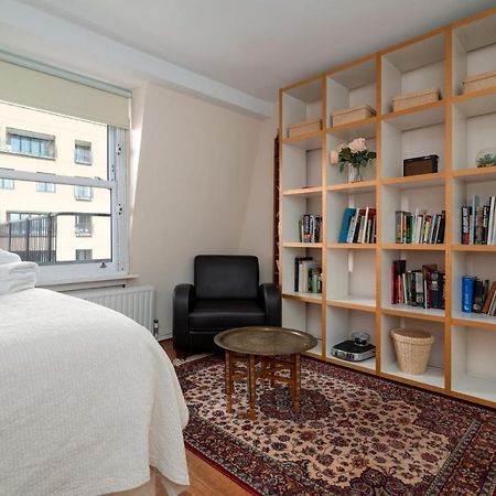 1Br South Kensington Apt Near Gloucester Road Londra Exterior foto