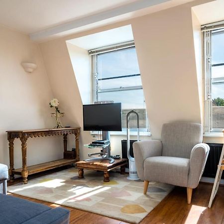 1Br South Kensington Apt Near Gloucester Road Londra Exterior foto