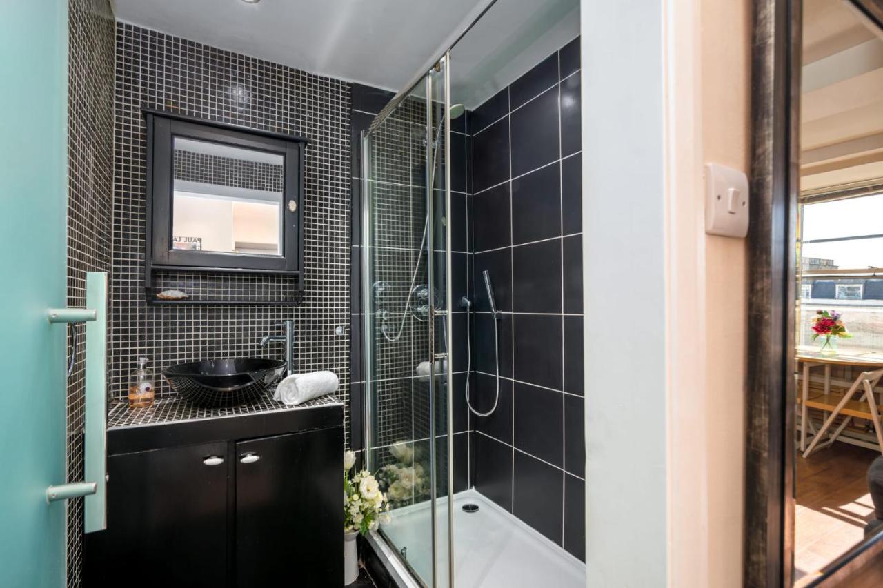 1Br South Kensington Apt Near Gloucester Road Londra Exterior foto