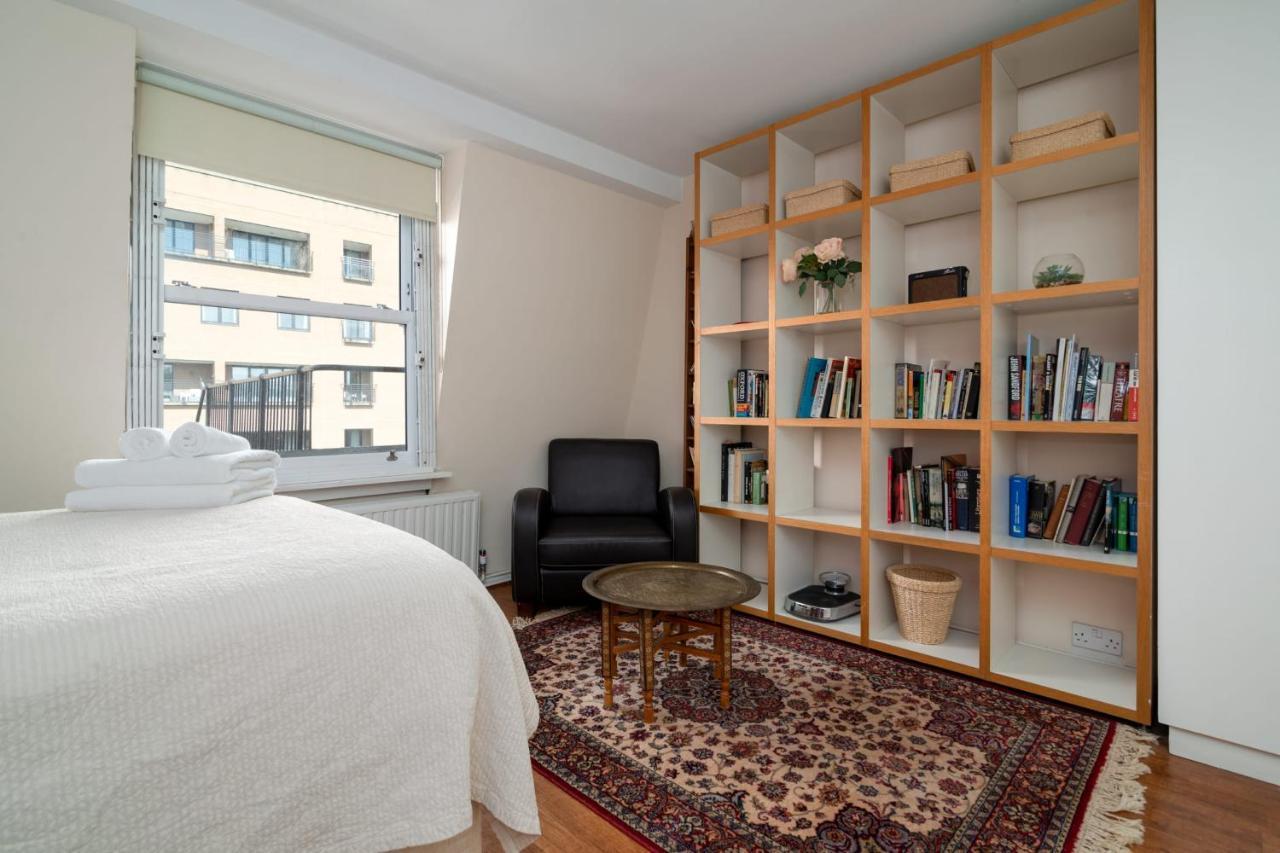 1Br South Kensington Apt Near Gloucester Road Londra Exterior foto