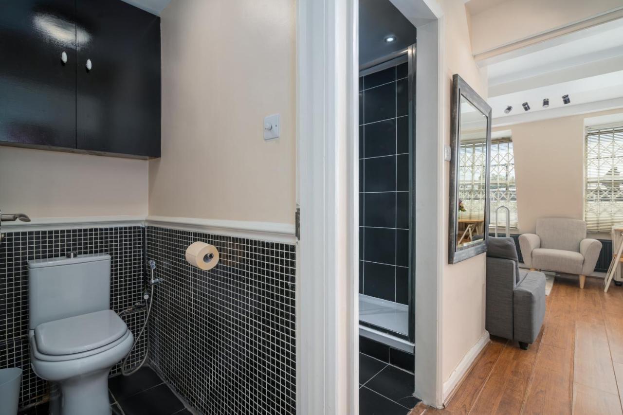 1Br South Kensington Apt Near Gloucester Road Londra Exterior foto