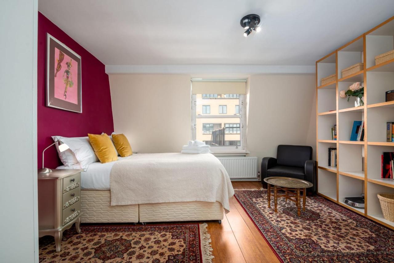 1Br South Kensington Apt Near Gloucester Road Londra Exterior foto