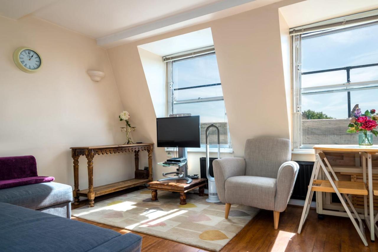 1Br South Kensington Apt Near Gloucester Road Londra Exterior foto