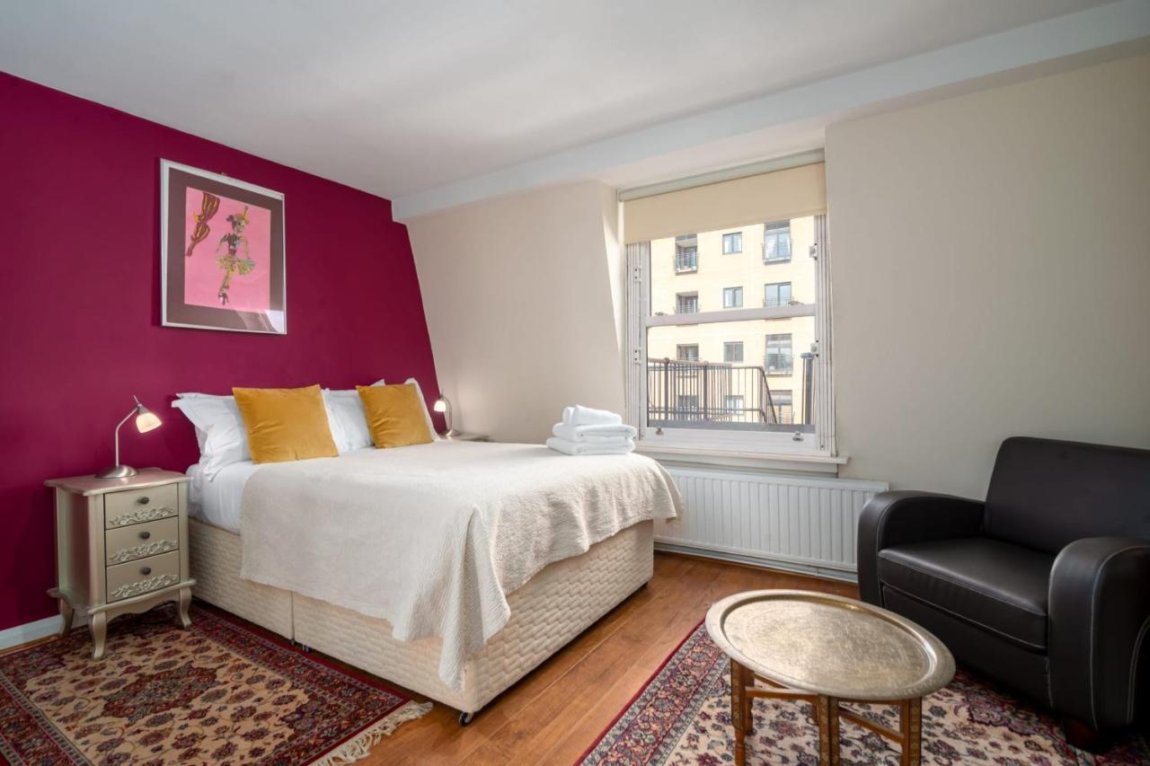 1Br South Kensington Apt Near Gloucester Road Londra Exterior foto